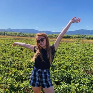 Meet your Posher, Kate